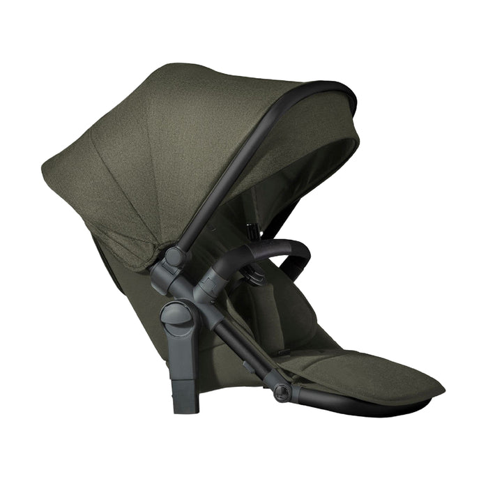 Silver Cross Wave Tandem Seat, Cedar