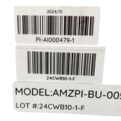 Shop WAYB Pico Portable Car Seat Bundle, Jet, 2024, with Carry Bag at GoodBuy Gear