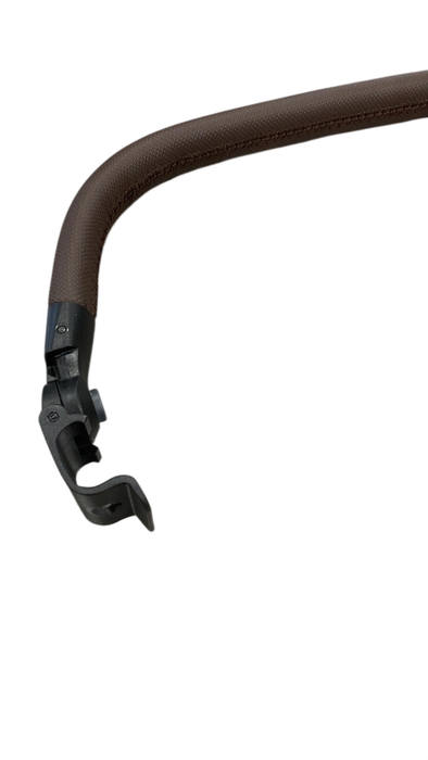 Shop Joolz Aer2 Foldable Bumper Bar, Mid Brown Carbon at GoodBuy Gear