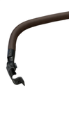 Shop Joolz Aer2 Foldable Bumper Bar, Mid Brown Carbon at GoodBuy Gear