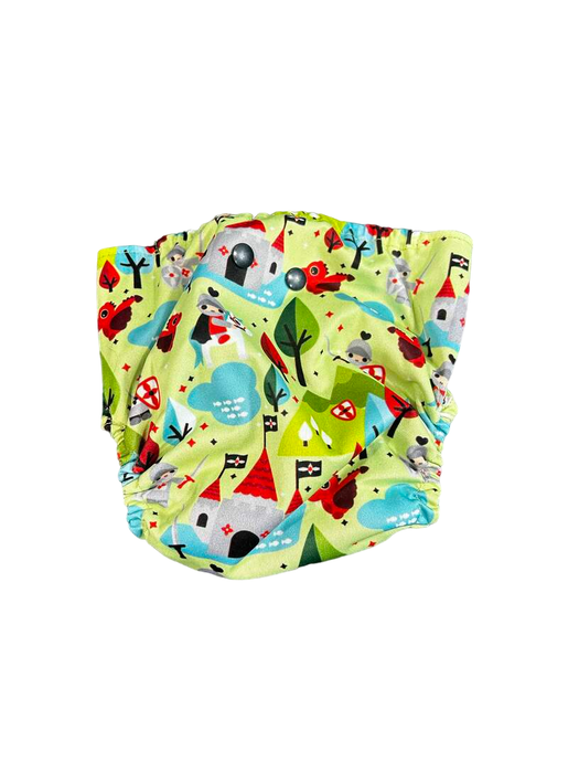 Shop Cloth Diaper, 9 pack at GoodBuy Gear