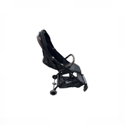 Shop Parent's Choice Lightweight Quick Fold Baby Stroller, 2025, Black at GoodBuy Gear