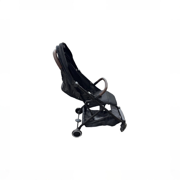 Shop Parent's Choice Lightweight Quick Fold Baby Stroller, 2025, Black at GoodBuy Gear