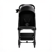 Shop Mompush Lithe V2 Stroller, 2026, Black at GoodBuy Gear