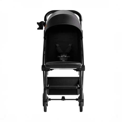 Shop Mompush Lithe V2 Stroller, 2026, Black at GoodBuy Gear