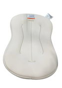 Shop Snuggle Me Organic Lounger Curve, Dune at GoodBuy Gear
