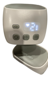 Shop Momcozy S9 Pro Double Wearable Breast Pump, Gray at GoodBuy Gear