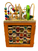 used Activity Centers