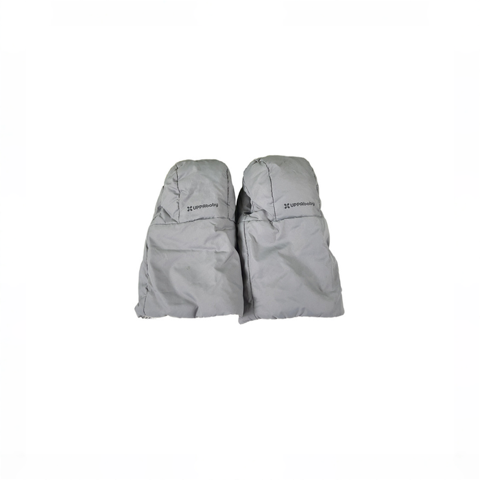 Shop DRAFT - UPPAbaby Cozy Handmuffs, Stella at GoodBuy Gear