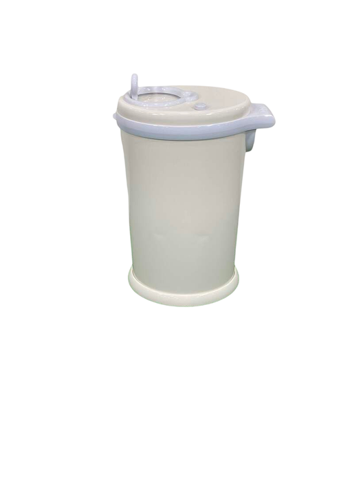 Shop Ubbi Diaper Pail, ivory at GoodBuy Gear