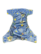 secondhand Cloth Diaper, 6pack