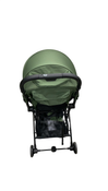 Shop Parent's Choice Lightweight Quick Fold Baby Stroller, 2025, Olive Green at GoodBuy Gear
