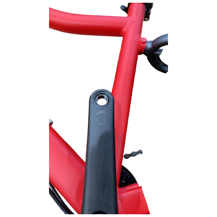 Shop Woom EXPLORE 5 Bicycle, Woom Red at GoodBuy Gear
