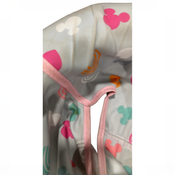 Shop Disney Baby Activity Jumper, Minnie Mouse Forever Besties at GoodBuy Gear