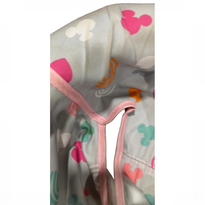 Shop Disney Baby Activity Jumper, Minnie Mouse Forever Besties at GoodBuy Gear