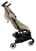 Shop Cybex Libelle 2 Compact Stroller, 2024, Almond Beige at GoodBuy Gear
