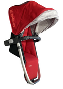 Shop UPPAbaby VISTA Toddler Seat, Unknown Year, Denny at GoodBuy Gear