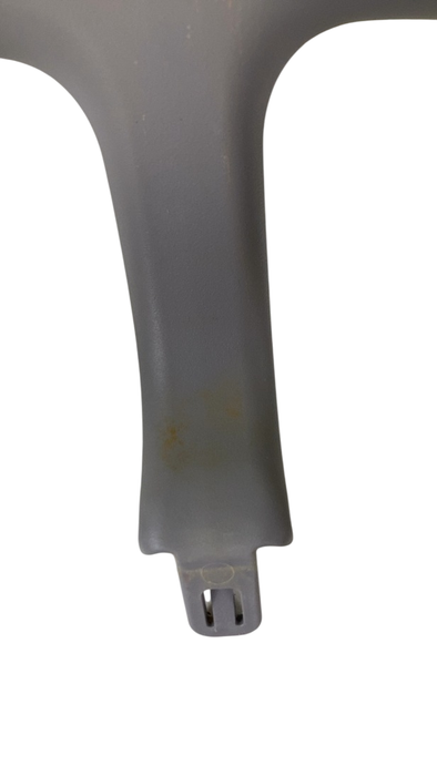 Shop Stokke Tripp Trapp Baby Set, Storm Grey, Version 3 at GoodBuy Gear