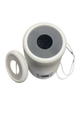 Shop Baby Brezza AirSwirl Bottle Warmer, White at GoodBuy Gear