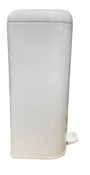 Shop Diaper Genie Platinum Pail Gift Set, Lily White at GoodBuy Gear