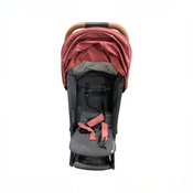 Shop Evenflo Hummingbird Ultra-Lightweight Carbon Fiber Stroller, 2025, Calypte Pink at GoodBuy Gear