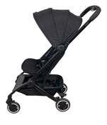 secondhand Joolz Aer Stroller, 2022, Refined Black