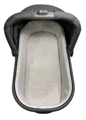Shop UPPAbaby V2 Bassinet, Jake (Charcoal) at GoodBuy Gear