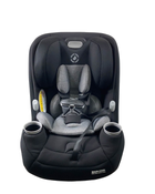 used Maxi-Cosi Pria Max All-in-One Convertible Car Seat, Essential Black, 2023