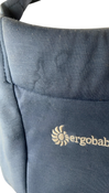 Shop Ergobaby Embrace Baby Carrier, Knit, Soft Navy at GoodBuy Gear