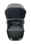 Shop UPPAbaby Rumbleseat V2+, Jake (Charcoal) at GoodBuy Gear