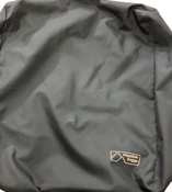 Shop Mountain Buggy Nano Stroller, 2024, Black at GoodBuy Gear