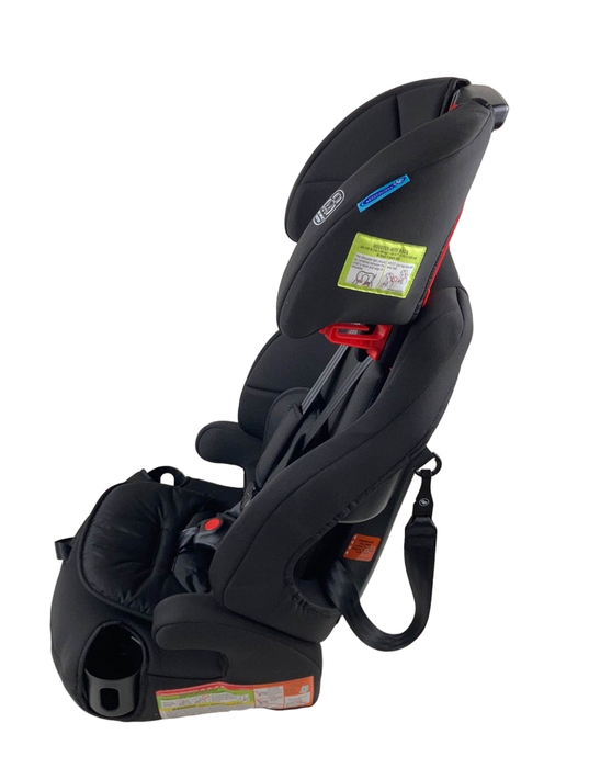 secondhand Carseat