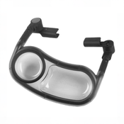Shop UPPAbaby Snack Tray, Minu Duo at GoodBuy Gear