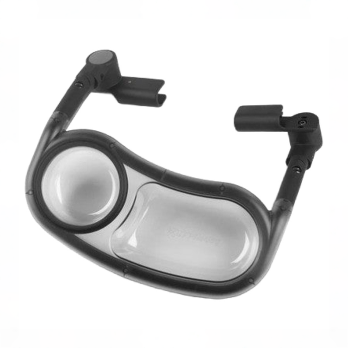 Shop UPPAbaby Snack Tray, Minu Duo at GoodBuy Gear