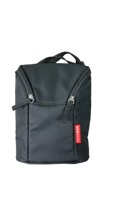 Shop Skip Hop Grab And Go Double Bottle Bag at GoodBuy Gear