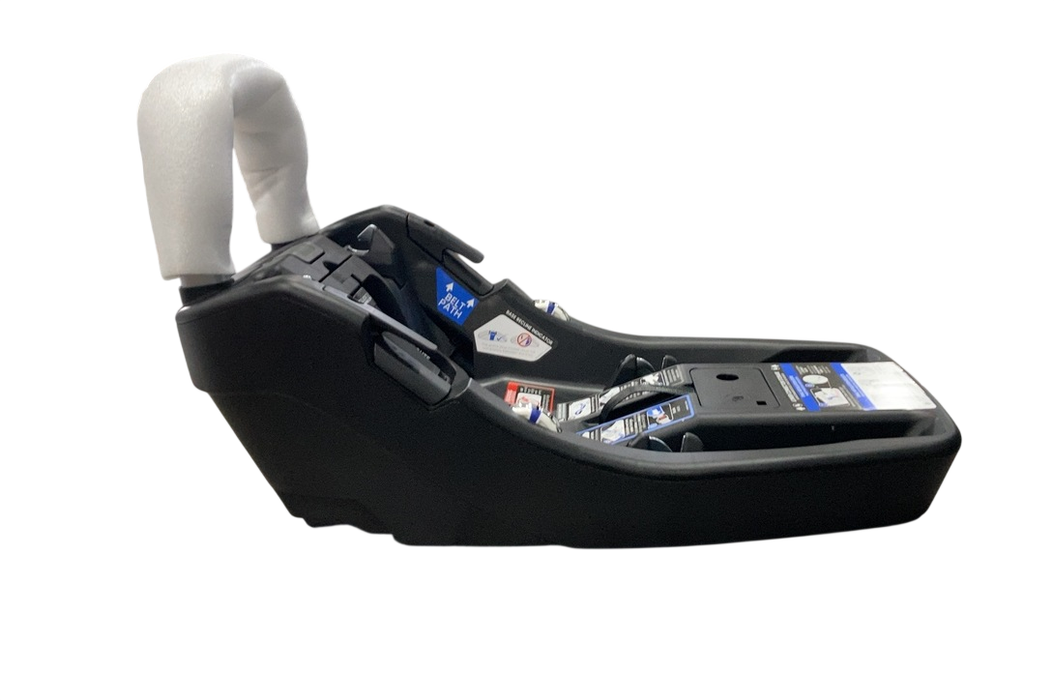 Shop Britax Willow SC Infant Car Seat, 2025, Pindot Stone at GoodBuy Gear