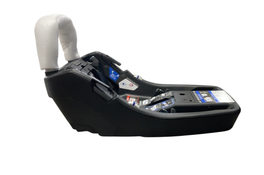Shop Britax Willow SC Infant Car Seat, 2025, Pindot Stone at GoodBuy Gear