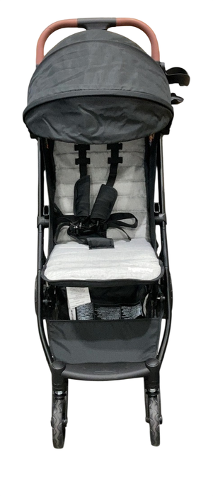 Shop Summer by Ingenuity 3D Quick Close CS+ Stroller, Gray, unknown at GoodBuy Gear