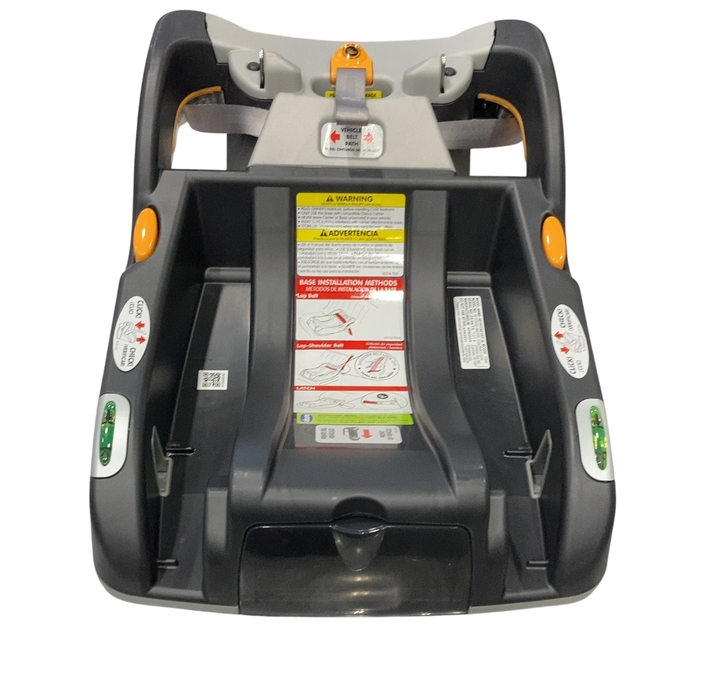 Shop Chicco KeyFit Car Seat Base, 2025 at GoodBuy Gear