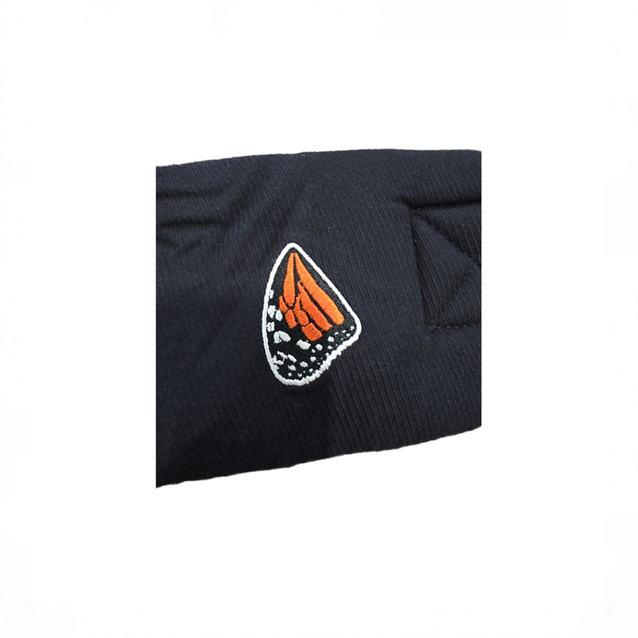 Shop Mabē The Monarch Carrier, Ebony at GoodBuy Gear