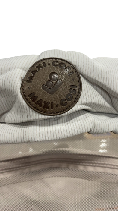 Shop Maxi-Cosi Calao Travel Playard, Classic Oat at GoodBuy Gear