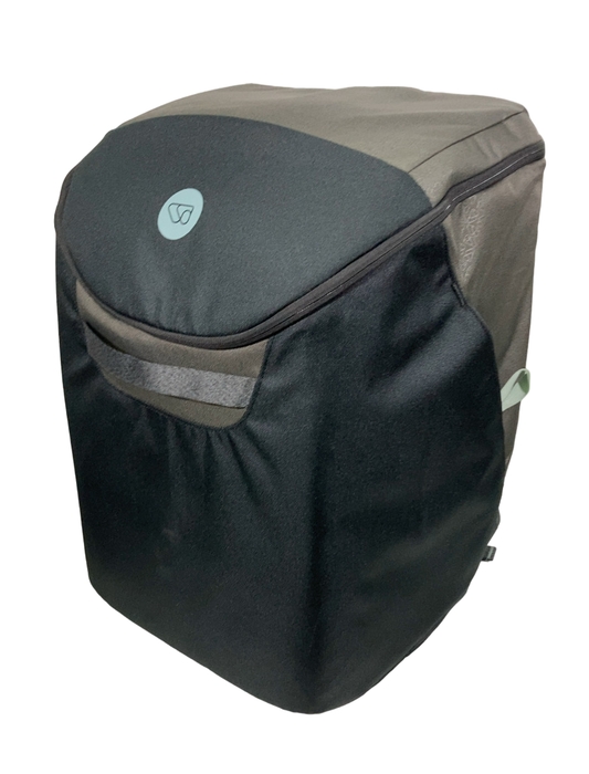 Shop WAYB Pico Portable Car Seat Travel Bag, Carry Bag, Lagoon at GoodBuy Gear