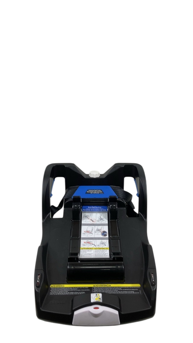 Shop Doona Infant Car Seat & Stroller Combo, 2024, Ocean Blue at GoodBuy Gear