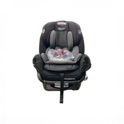 Shop Graco 4Ever Extend2Fit DLX 4-in-1 Car Seat, 2022, Miner at GoodBuy Gear