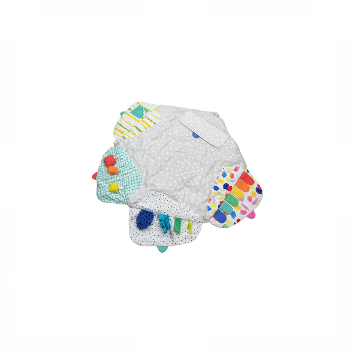 Shop Lovevery The Play Gym, Multi-Color at GoodBuy Gear