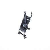 Shop Ingenuity 3D Mini Convenience Stroller, Gray/Black at GoodBuy Gear