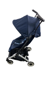 Shop Cybex Libelle 2 Compact Stroller, 2023, Dark Blue at GoodBuy Gear