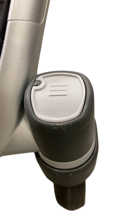 Shop UPPAbaby Vista V3 Stroller, 2024, Declan (Oat Mélange) at GoodBuy Gear