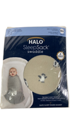 Shop Halo SleepSack Swaddle, Newborn, Penguin Pals at GoodBuy Gear