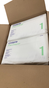 Shop Coterie Size 1 Diapers, 198 at GoodBuy Gear